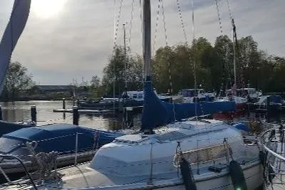 1972 Van De Stadt Bries