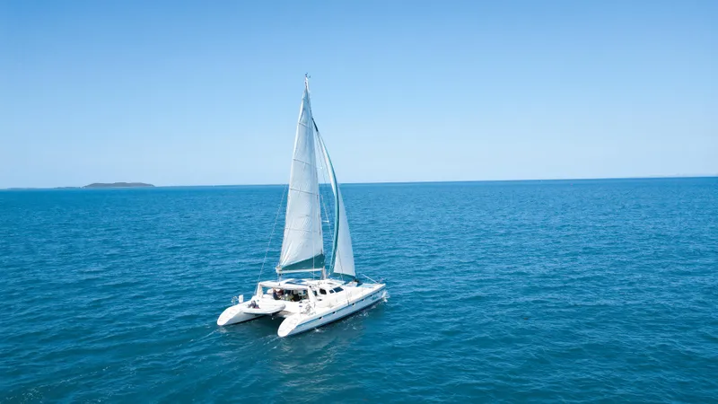 Makai Yacht Photos Pics 