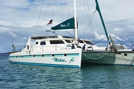 Makai Yacht Photos Pics 