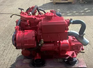 1998 Beta Marine Beta 20 20hp Marine Diesel Engine Package