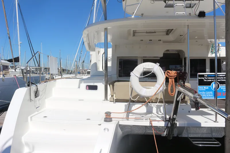 Texas Gypsea Yacht Photos Pics 