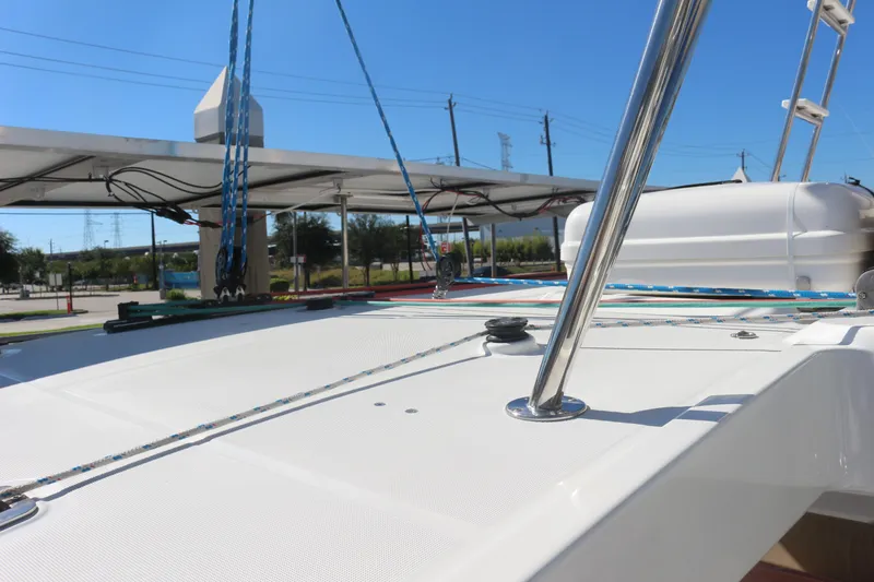 Texas Gypsea Yacht Photos Pics 