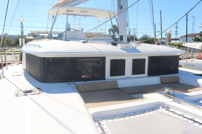 Texas Gypsea Yacht Photos Pics 