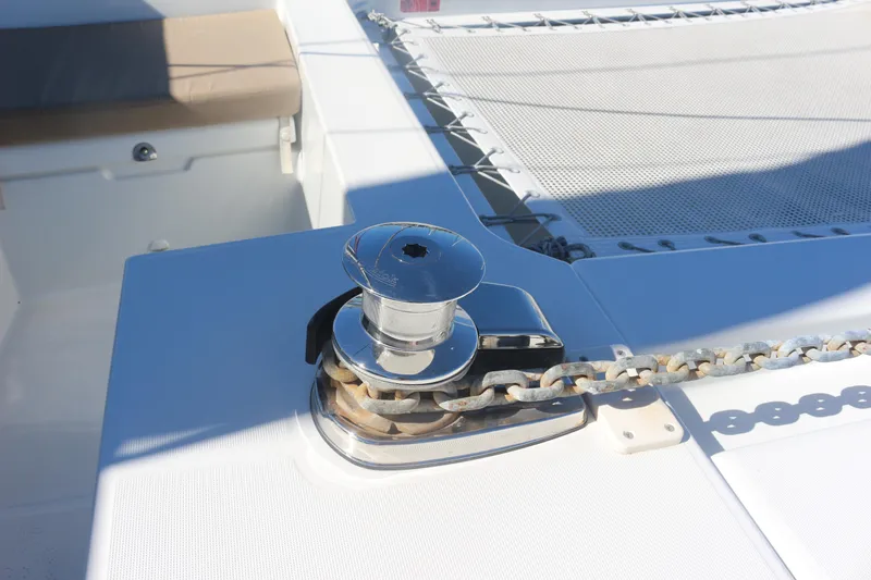 Texas Gypsea Yacht Photos Pics 