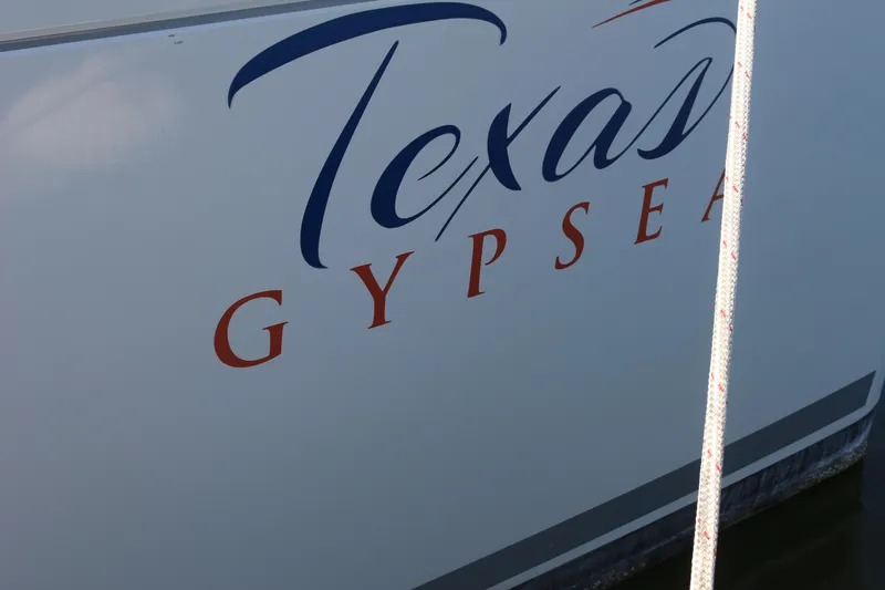 Texas Gypsea Yacht Photos Pics 