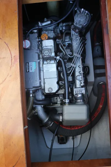 Texas Gypsea Yacht Photos Pics 