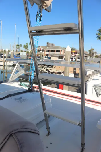 Texas Gypsea Yacht Photos Pics 