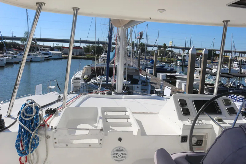 Texas Gypsea Yacht Photos Pics 