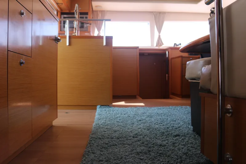 Texas Gypsea Yacht Photos Pics 