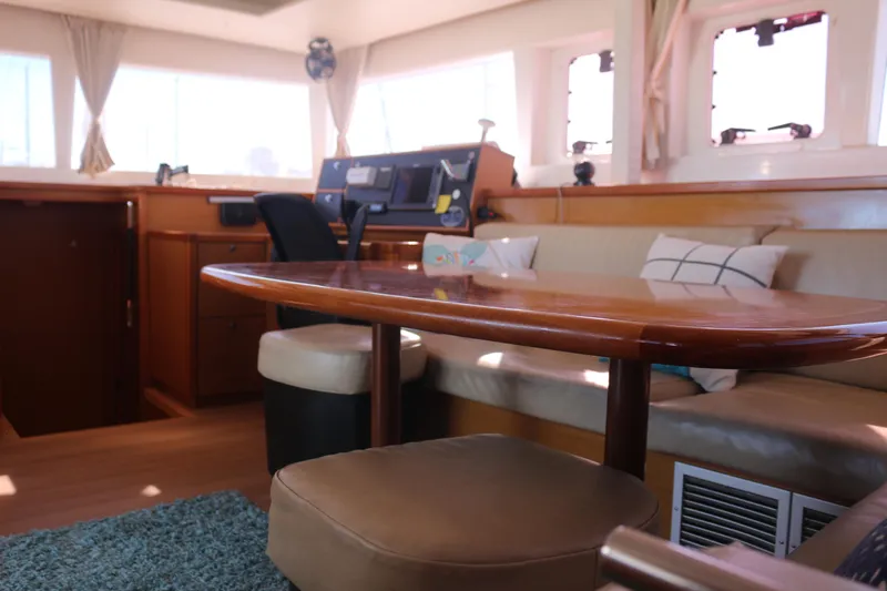 Texas Gypsea Yacht Photos Pics 