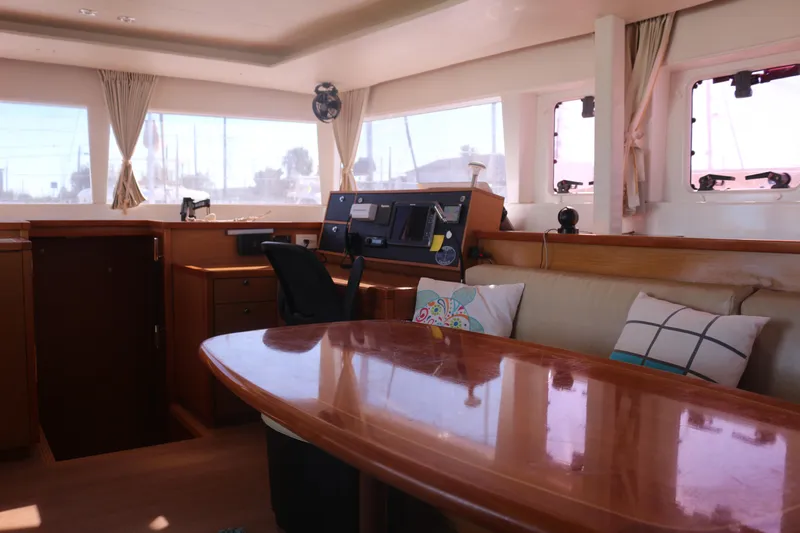 Texas Gypsea Yacht Photos Pics 