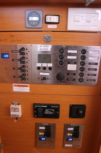 Texas Gypsea Yacht Photos Pics 