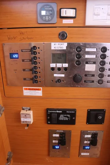 Texas Gypsea Yacht Photos Pics 