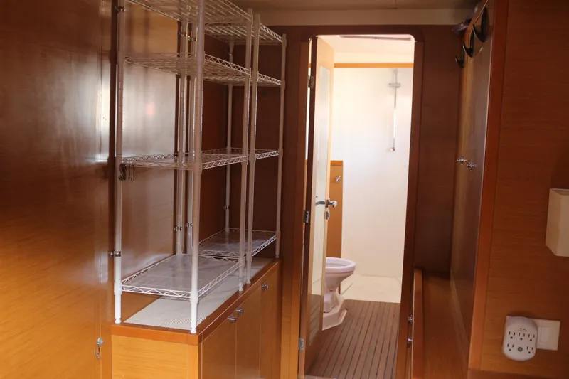 Texas Gypsea Yacht Photos Pics 