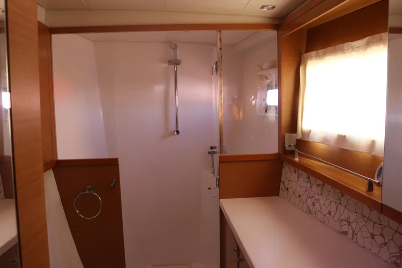 Texas Gypsea Yacht Photos Pics 