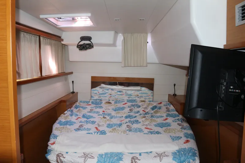 Texas Gypsea Yacht Photos Pics 