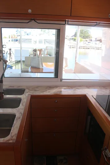 Texas Gypsea Yacht Photos Pics 