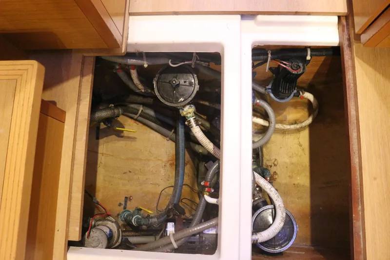 Texas Gypsea Yacht Photos Pics 