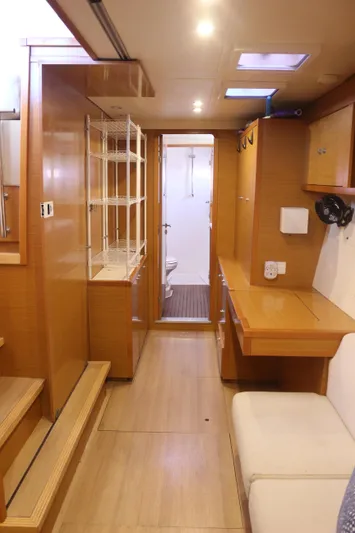 Texas Gypsea Yacht Photos Pics 