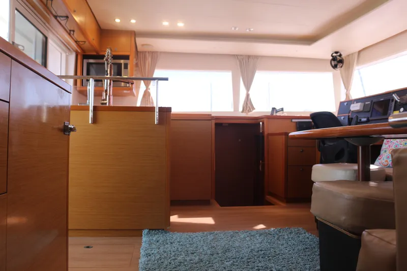 Texas Gypsea Yacht Photos Pics 