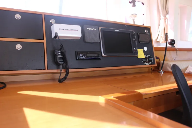 Texas Gypsea Yacht Photos Pics 