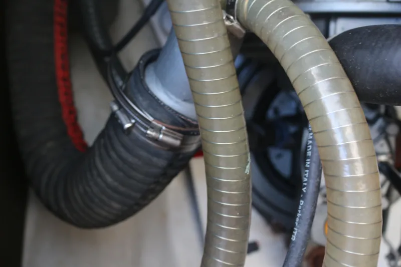 Texas Gypsea Yacht Photos Pics 