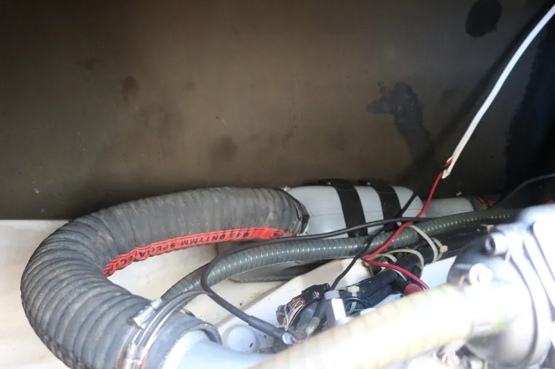 Texas Gypsea Yacht Photos Pics 