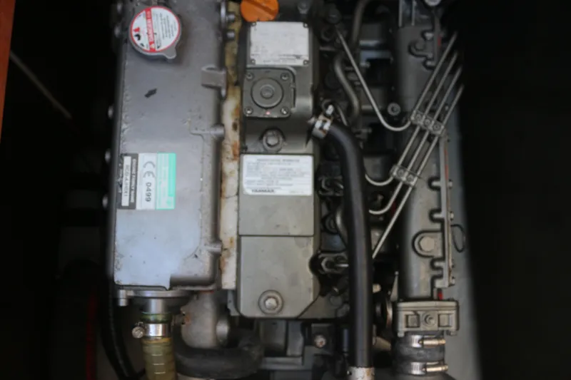 Texas Gypsea Yacht Photos Pics 