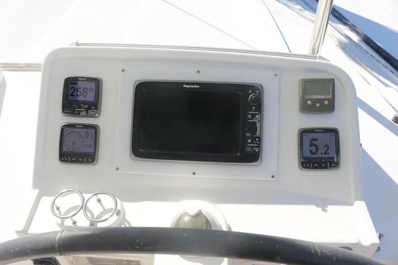 Texas Gypsea Yacht Photos Pics 