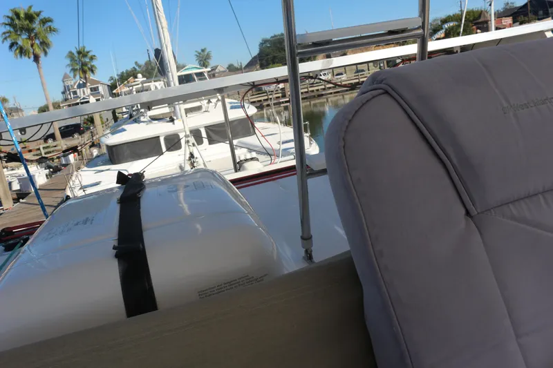 Texas Gypsea Yacht Photos Pics 