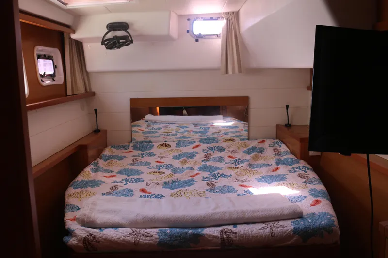 Texas Gypsea Yacht Photos Pics 