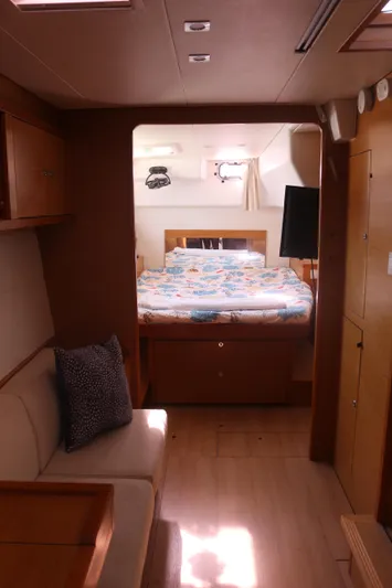 Texas Gypsea Yacht Photos Pics 