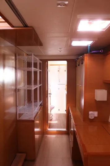 Texas Gypsea Yacht Photos Pics 