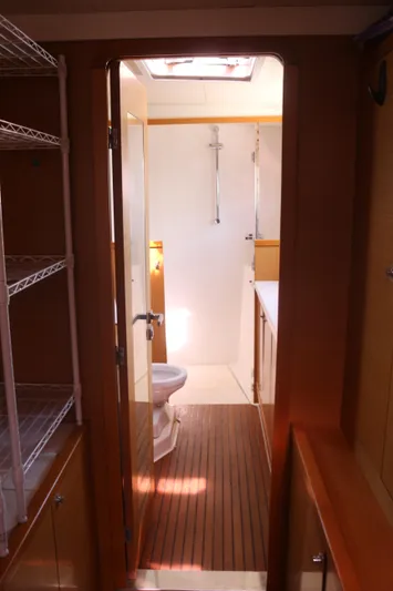 Texas Gypsea Yacht Photos Pics 