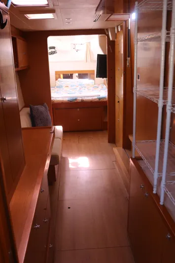 Texas Gypsea Yacht Photos Pics 