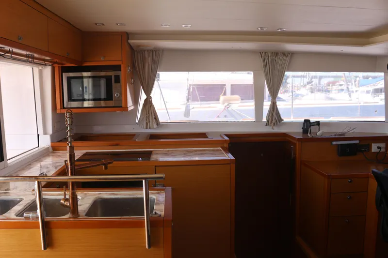 Texas Gypsea Yacht Photos Pics 