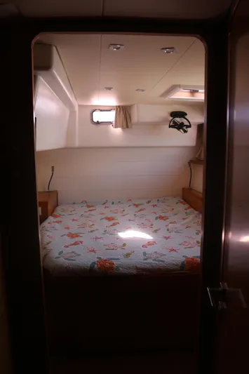 Texas Gypsea Yacht Photos Pics 