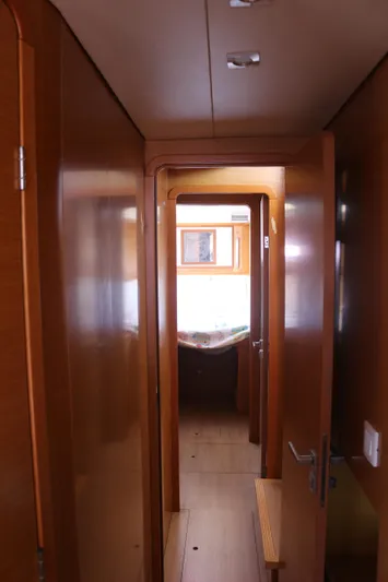 Texas Gypsea Yacht Photos Pics 