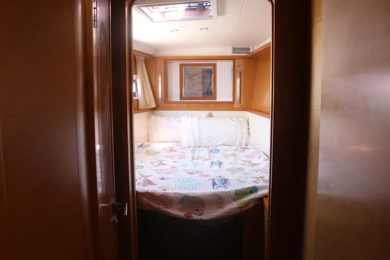 Texas Gypsea Yacht Photos Pics 