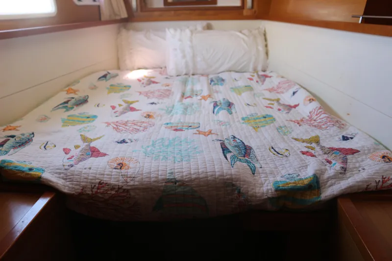 Texas Gypsea Yacht Photos Pics 