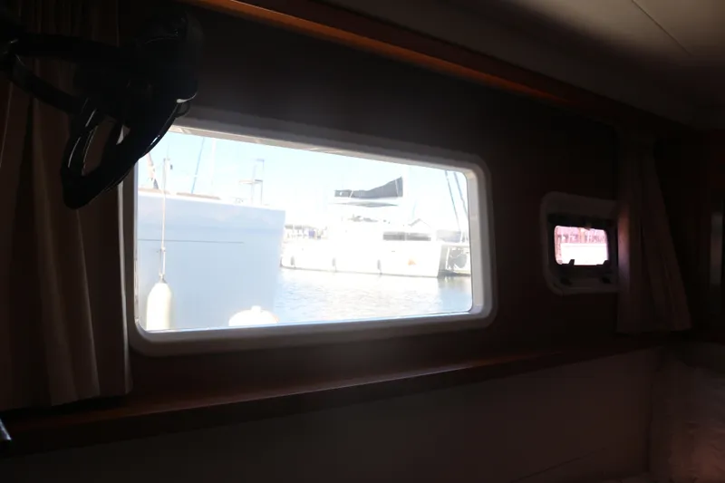 Texas Gypsea Yacht Photos Pics 