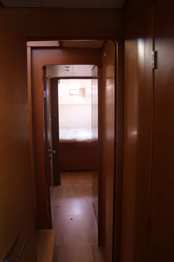 Texas Gypsea Yacht Photos Pics 