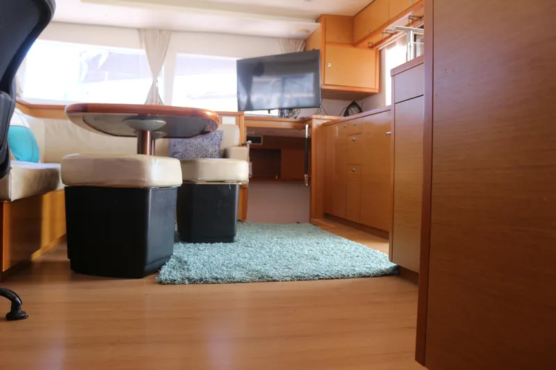 Texas Gypsea Yacht Photos Pics 