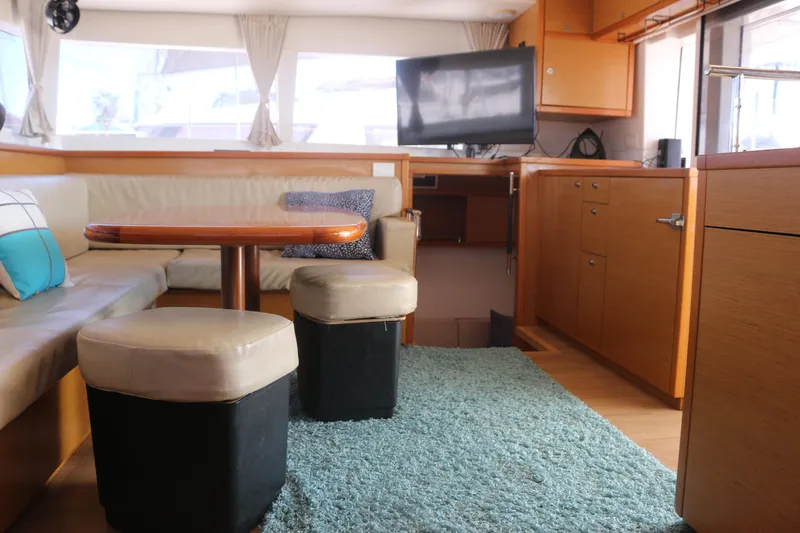 Texas Gypsea Yacht Photos Pics 