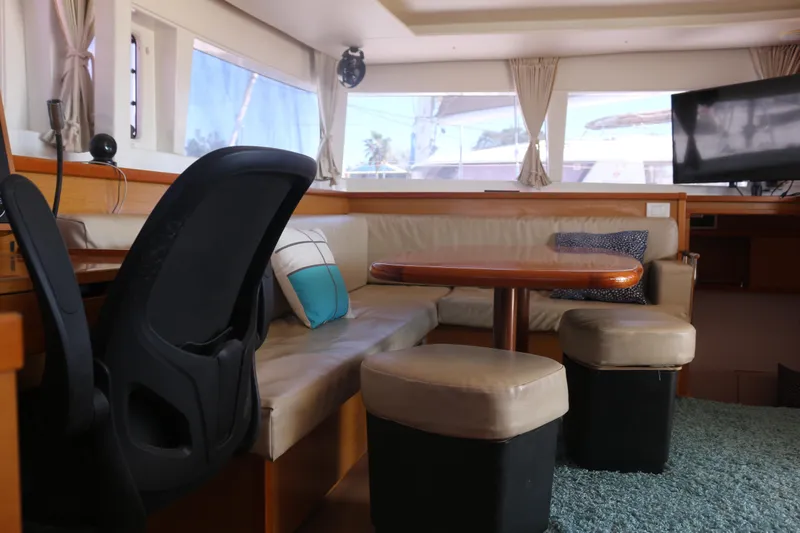 Texas Gypsea Yacht Photos Pics 