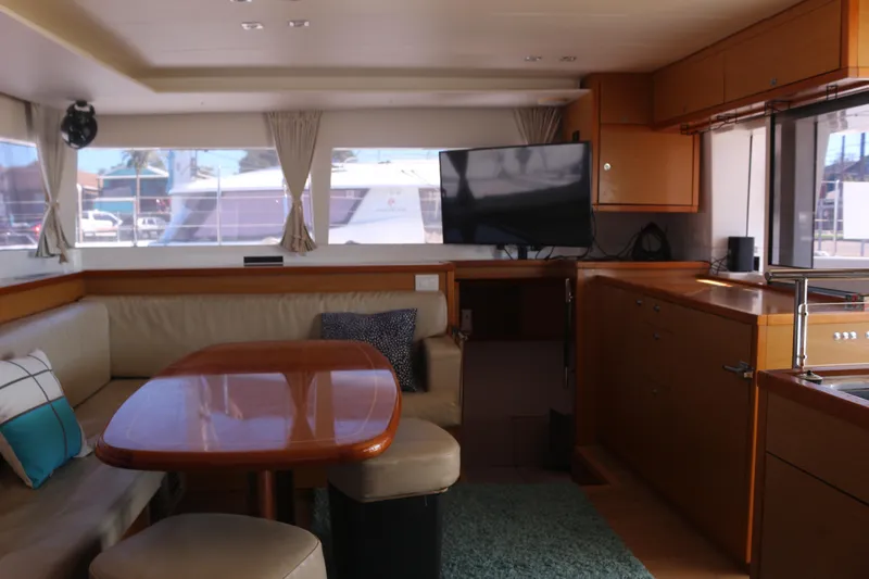 Texas Gypsea Yacht Photos Pics 