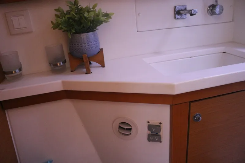 Texas Gypsea Yacht Photos Pics 