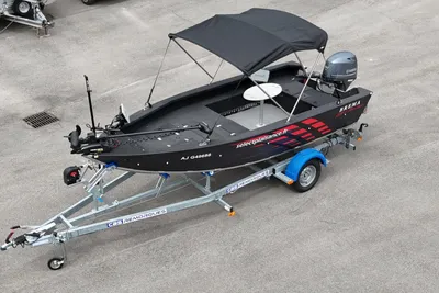 2023 Brema 480 V PRO BASS