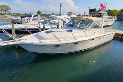 Tiara Yachts 3100 Open