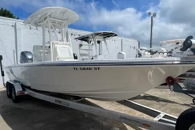 Pathfinder 2500 Hybrid